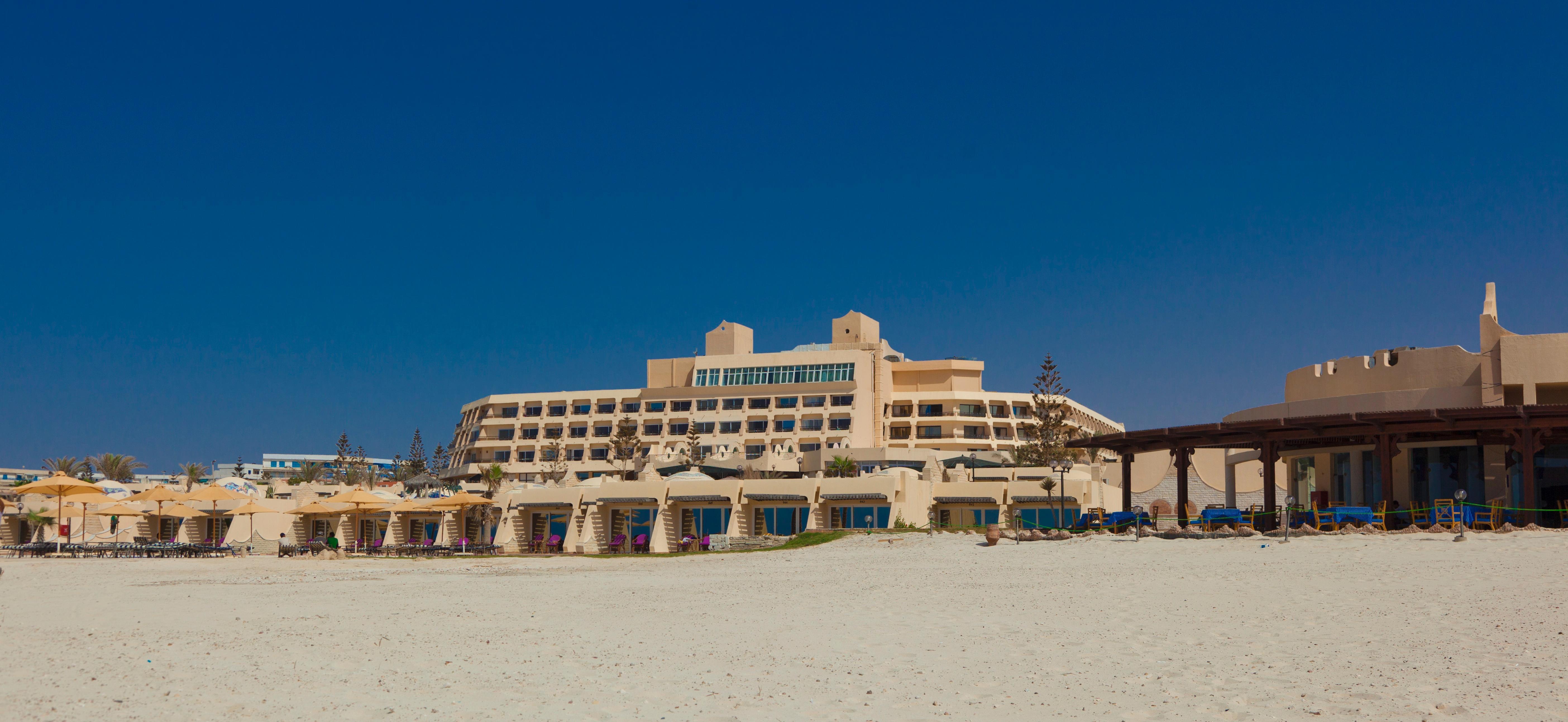 Borg El Arab Beach Resort Ngoại thất bức ảnh