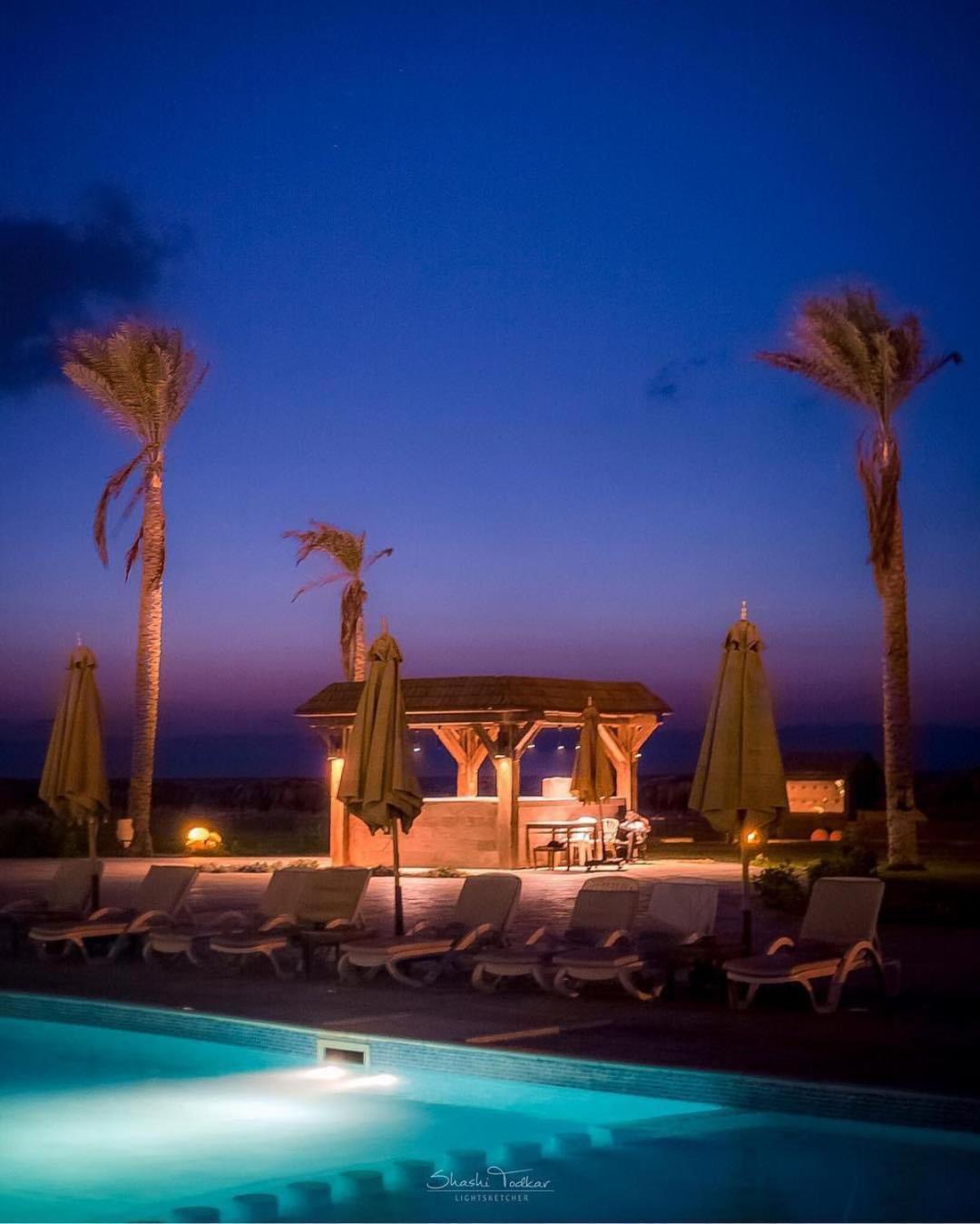 Borg El Arab Beach Resort Ngoại thất bức ảnh