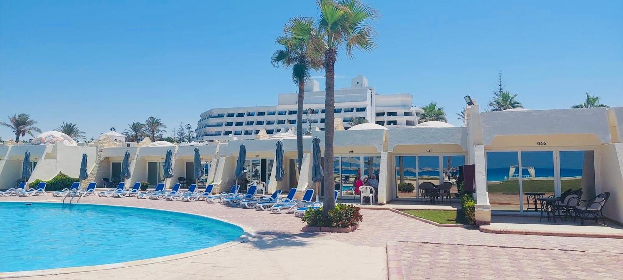 Borg El Arab Beach Resort Ngoại thất bức ảnh The Narenje Hotel